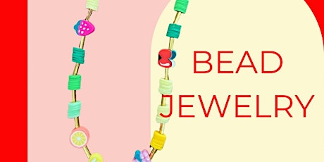 Bead Necklace  Workshop