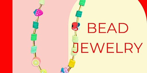 Primaire afbeelding van Bead Necklace  Workshop