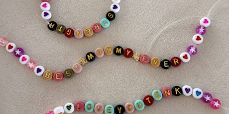 Bead with Love