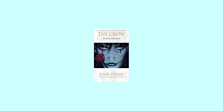 DOWNLOAD [ePub]] The Crow by James O'Barr Free Download