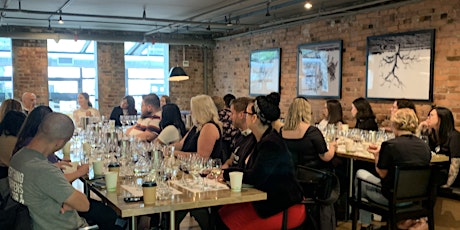 Trade Seminar : The Business of Wine
