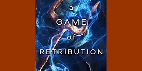 download [Pdf] A Game of Retribution (Hades Saga, #2) BY Scarlett St.  Clai