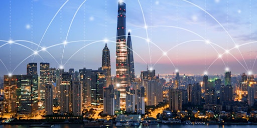 Imagem principal do evento High Wire: How China Regulates Big Tech and Governs Its Economy