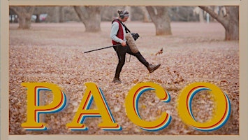 Hauptbild für PACO