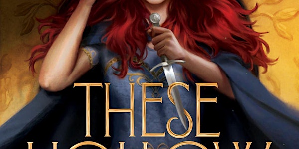 Pdf [download] These Hollow Vows (These Hollow Vows, #1) BY Lexi Ryan Free