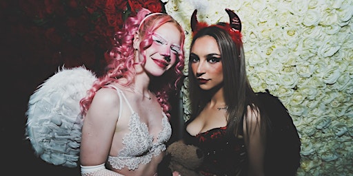 Welcome to  Heaven & Hell - Emo Night London primary image