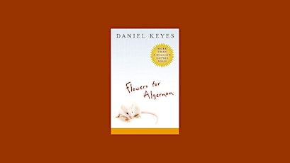 download [epub] Flowers for Algernon by Daniel Keyes Pdf Download