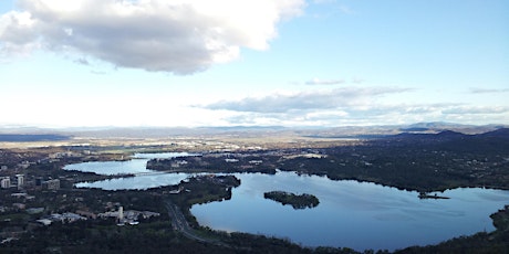 Walter Burley Griffin Society (Canberra Chapter)Meeting primary image