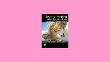 EPub [Download] Mathematics with Applications In the Management, Natural, a primary image