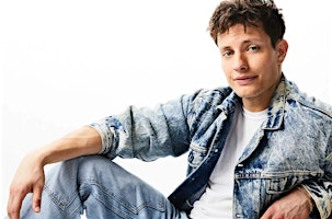 Matt Rife Live at Arlene Schnitzer: May 9th Comedy Special  primärbild