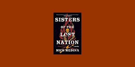 pdf [Download] Sisters of the Lost Nation by Nick Medina Free Download