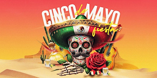 Imagen principal de Cinco de Mayo