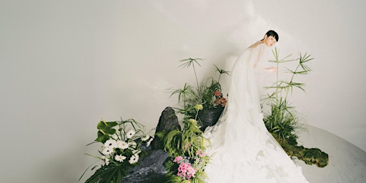 Imagem principal do evento Hitcheed Wedding Wonderland 诗影 a visual poetry - 18 & 19 May 2024