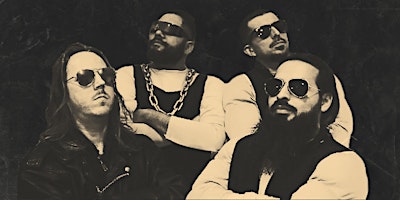 Imagem principal de CHOLA ORANGE w/DJs Ryan G, Dream Lover, & Mano Man