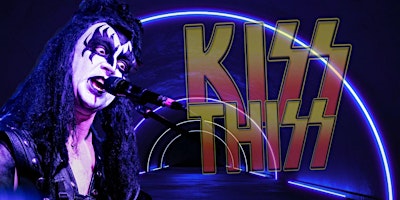 Imagem principal de KISS THISS