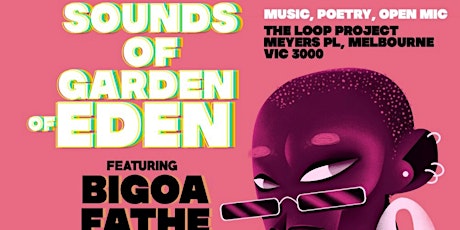 Sounds of Garden of Eden primary image