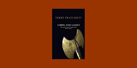 DOWNLOAD [pdf] Lords and Ladies (Discworld, #14; Witches, #4) by Terry Prat