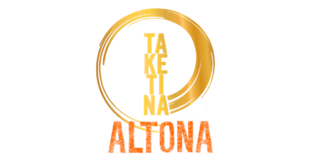 TaKeTiNa® Altona - "Rhythmische Gruppen-Bewegungsmeditation" mit Antje