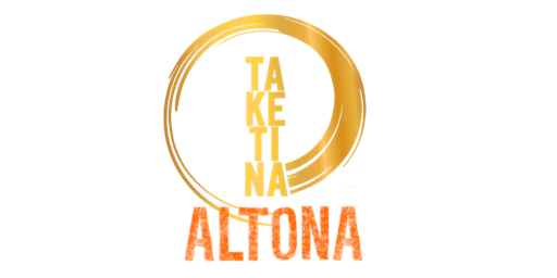 Primaire afbeelding van TaKeTiNa® Altona - "Rhythmische Gruppen-Bewegungsmeditation" mit Antje
