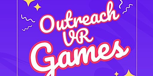 Hauptbild für Outreach VR Games