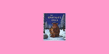 EPUB [DOWNLOAD] The Gruffalo's Child by Julia Donaldson eBook Download
