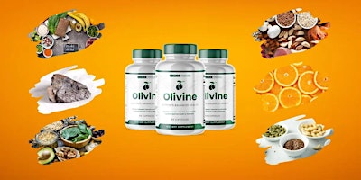 Olivine Reviews (Shocking Report Out!) Does It Work?  MUST READ! primary image