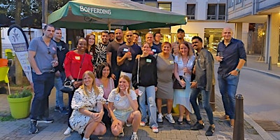 Hauptbild für Fast Friending - the fastest way to meet new friends! (18-40/Drink Offer)LU