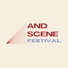 Logotipo de AND SCENE FESTIVAL
