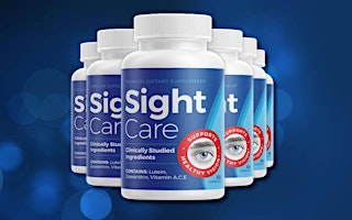 Sight Care Amazon Reviews ⚠️⛔️HIDDEN TRUTH About Sight Care Supplement!⚠️ primary image