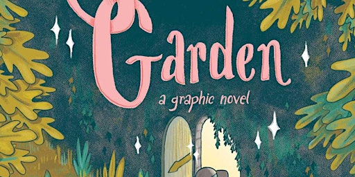 Imagen principal de pdf [Download] The Secret Garden: A Graphic Novel by Mariah Marsden Free Do