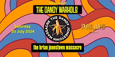 Image principale de Dig! The Music of The Dandy Warhols and The Brian Jonestown Massacre