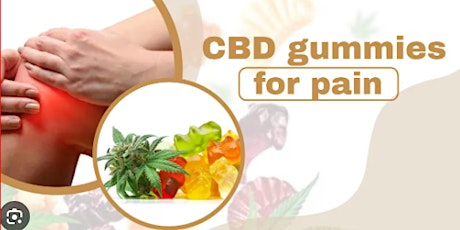 Earth Essence CBD Gummies-Does It Really Effective Or Scam?