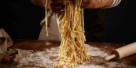 Let's Make Fresh Pasta!