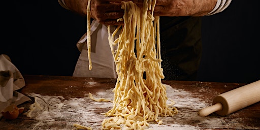 Hauptbild für Let's Make Fresh Pasta!