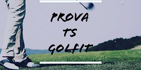 Immagine principale di Golfit -  finalizzato a migliorare la performance sportiva nel golf 