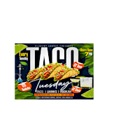 Taco Tuesday primary image