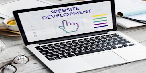 Primaire afbeelding van Web Development Company in Noida | Madzenia