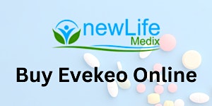 Imagem principal do evento Buy Evekeo Online