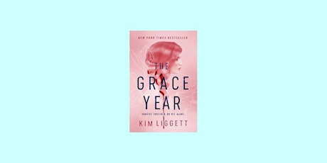 download [Pdf]] The Grace Year By Kim Liggett PDF Download