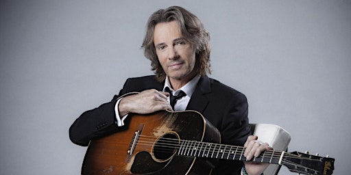 Rick Springfield Tickets primary image