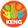 Logotipo de KENG Tudor Park