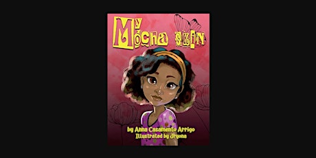 Download E-book My Mocha Skin	 [Print Replica] Kindle Edition