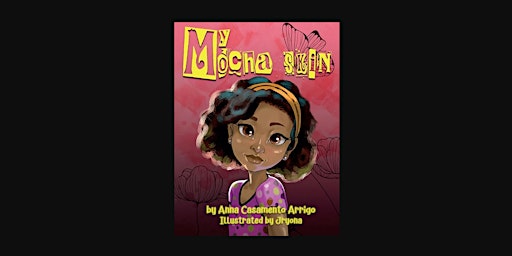 Primaire afbeelding van Download E-book My Mocha Skin     [Print Replica] Kindle Edition