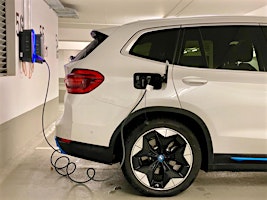 Electric Vehicle Charging for Strata primary image