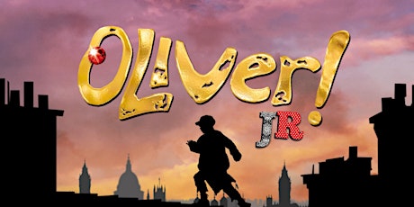 Oliver Jr Musical