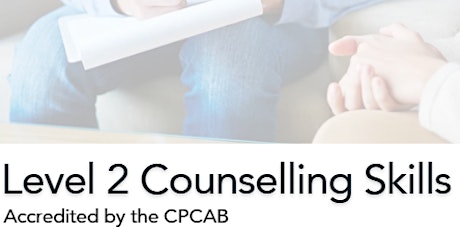Level 2 Counselling Skills Course