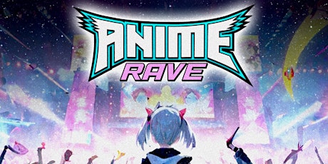 Anime Rave London