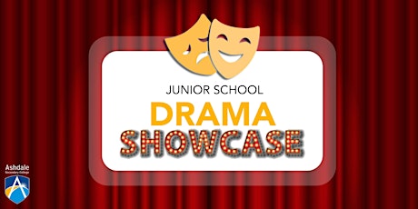 2024 Junior School Drama Showcase | 5 June