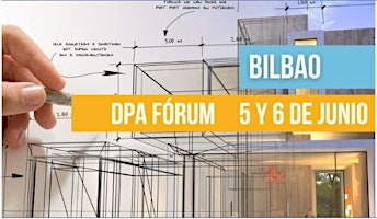 Imagem principal do evento DPA FÓRUM BILBAO 2024